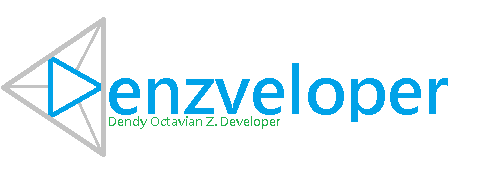Logo DENZVELOPER