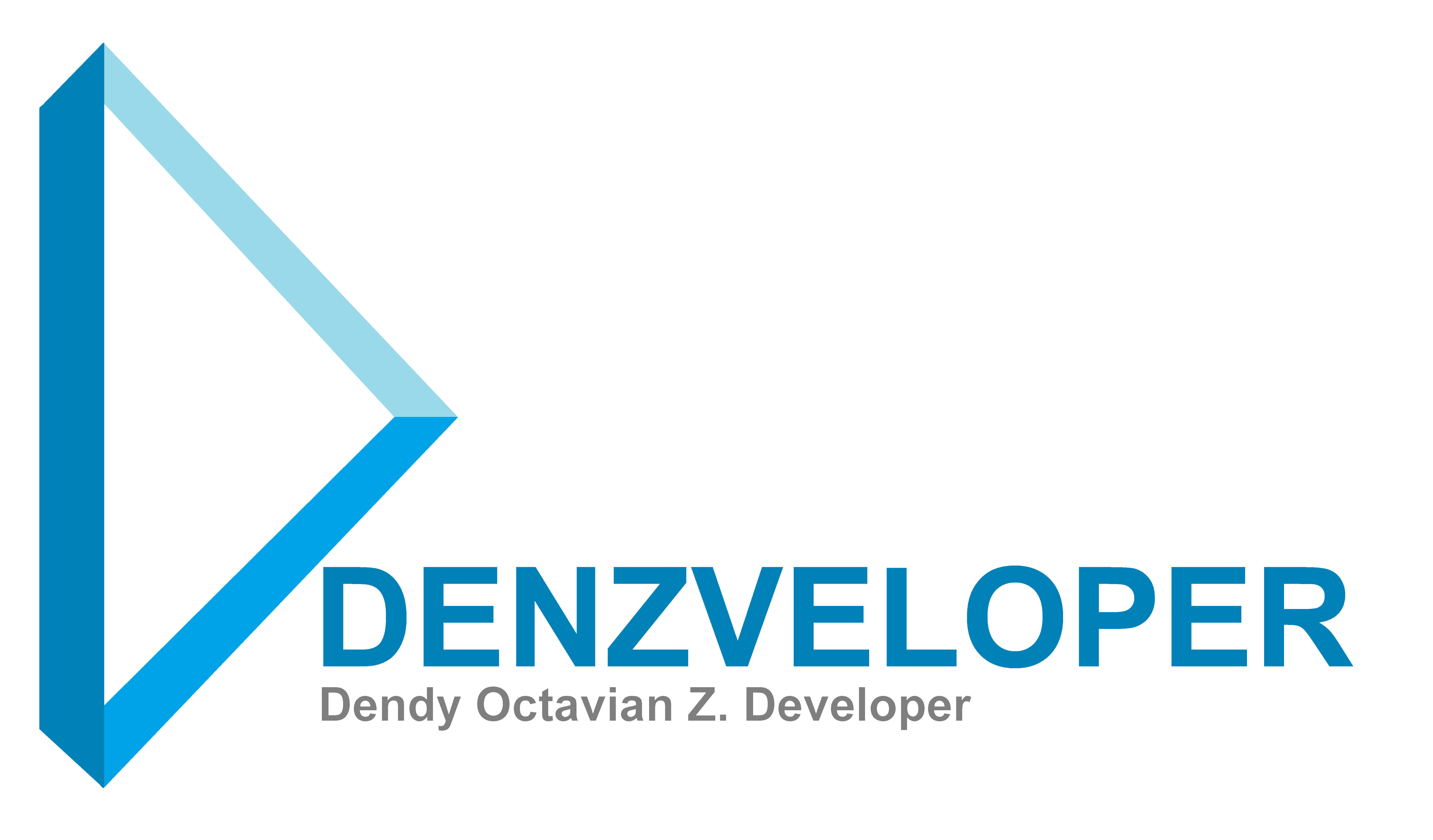 Logo DENZVELOPER