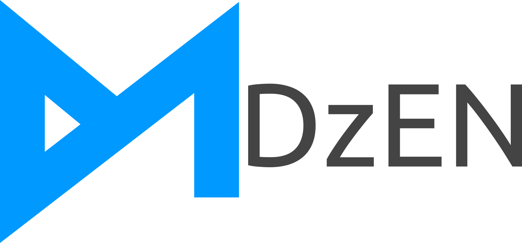 Logo DzEN