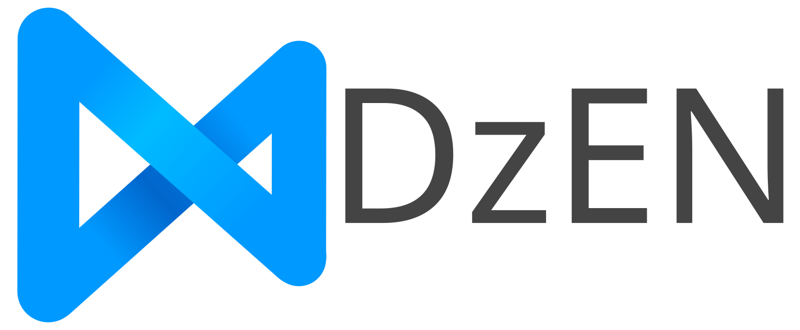 Logo DzEN v2