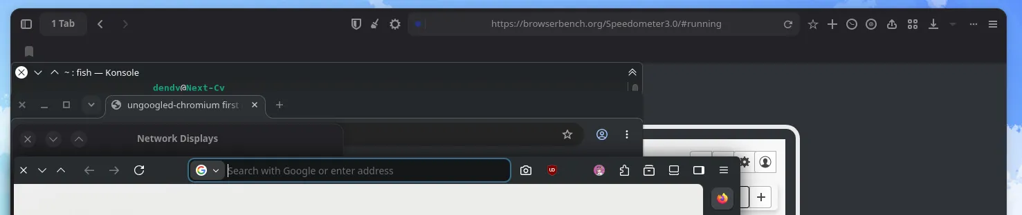 Orion Beta