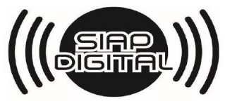 Siap Digital Logo